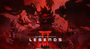 Ghost of Yotei receberá expansão gratuita Legends em 2026