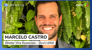 Marcelo Castro conta a trajetória da i2GO até a Vivo