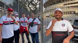 Neymar manda no Morumbi? Torcedores do São Paulo respondem jogador após provocação