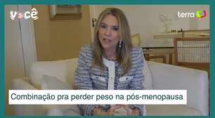 Menopausa: reposição hormonal aumenta efeito de canetas emagrecedoras na perda de peso