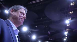 Tarcísio de Freitas despista candidatura à presidência: 'Sabe quanto tempo perco pensando nisso?'