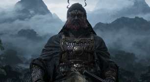 Black Myth: Zhong Kui é o mais novo game dos criadores de Black Myth: Wukong