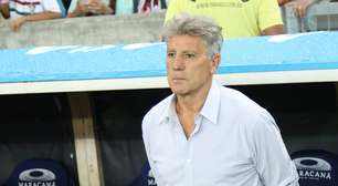 Renato Gaúcho valoriza elenco após classificação do Fluminense