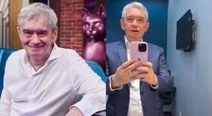 Depois de 25 anos, Serginho Groisman terá novo programa na Globo