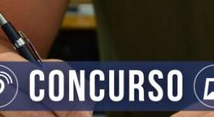 Prefeitura retifica concurso público com 131 vagas e salários de até R$ 7.500; confira mudanças