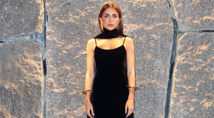 Jade Picon, Paolla e + mostram como acertar com braceletes