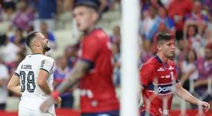 Botafogo ainda é o time de 'duas caras'. Mas agora com sinal trocado