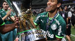 Grêmio anuncia contratação do lateral-direito Marcos Rocha