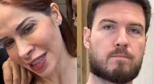 Grávida, Maíra Cardi surpreende ao anunciar decisão sobre casamento com Nigro