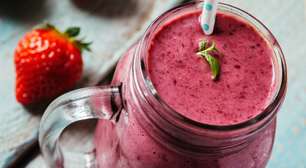 7 vitaminas caseiras para fortalecer a imunidade
