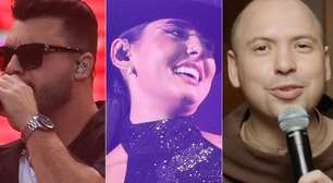 Festa do Peão de Barretos 2025 tem Ana Castela, Murilo Huff, Frei Gilson e mais: veja programação completa de shows e rodeio