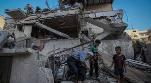 Israel inicia ofensiva para tomar controle da Cidade de Gaza: o que se sabe