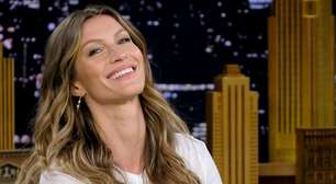 Sopa de ervilha com batata-doce e óleo de coco: receita vegetariana de Gisele Bündchen tem pouquíssimas calorias e vai salvar sua dieta