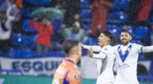 Fortaleza não supera o fantasma das oitavas e se despede da Libertadores