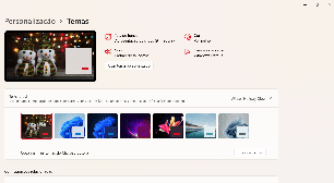29 melhores temas para Windows 11 (e papéis de parede)