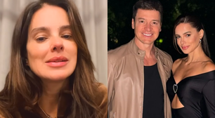 Vera Viel revela susto com possível volta de câncer e anuncia: 'Resultado da biópsia'