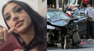 Gente? Bia Miranda tem atitude polêmica após sofrer grave acidente em São Paulo