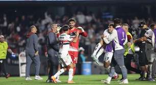 Rafael assume protagonismo no São Paulo e atinge marca incrível nos pênaltis
