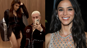 MC Daniel quebra o silêncio sobre polêmica em festa de Bruna Marquezine e surpreende ao mostrar prints com Anitta