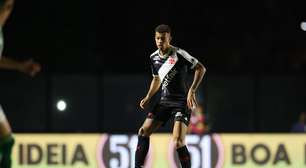 João Victor é vendido ao CSKA Moscou e encerra passagem pelo Vasco
