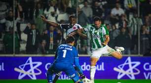 Juventude encara Vasco em confronto direto pelo Brasileirão