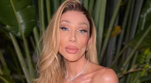 Maya Massafera faz nova revelação sobre ataques recebidos