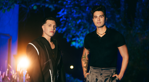 Em parceria emocionante com Luan Santana, Matheus Marcolino lança a música 'Jornal'