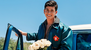 Léo Foguete anuncia o álbum 'Mais de Mim' e revela nova fase artística: 'Está bem pessoal'