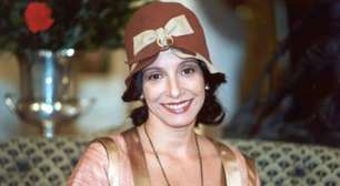 Parou a carreira? Saiba por onde anda a Marta de História de Amor!