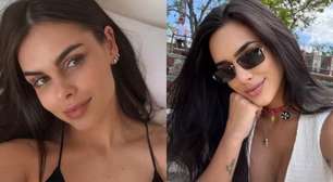 Após polêmica com Biancardi, vaza áudio de Amanda Kimberlly desesperada: 'Parem'