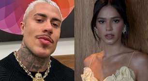 Barrado? MC Daniel se pronuncia após boatos sobre festa de Bruna Marquezine