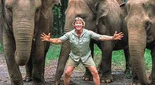 Ficou na memória: 'Caçador de Crocodilos' morreu atingido por uma arraia