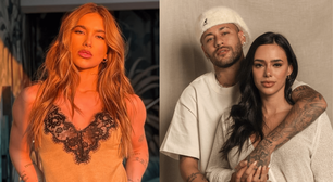 Lei do retorno? Após polêmica com Neymar e Biancardi, Virginia provoca: 'Vai te cobrar'