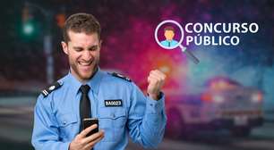 Concurso Público 2025: PM PI abre oportunidades imperdíveis com salários atrativos