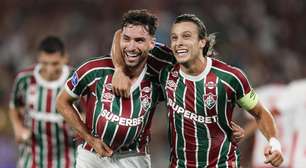 Fluminense vence América de Cali e avança as quartas da Sul-Americana
