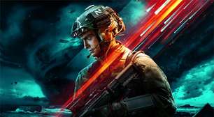 Como conseguir todas as skins e recompensas grátis de Battlefield 6 em Battlefield 2042