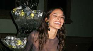Marquezine usou pulseira de R$ 150 mil em festa: veja + joias