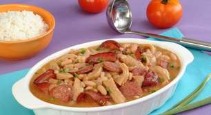 Dobradinha especial: confira essa receita para uma refeição única!