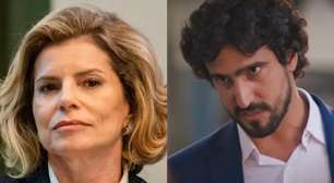 Ivan será preso e castigado em 'Vale Tudo'; veja quem vai destruí-lo