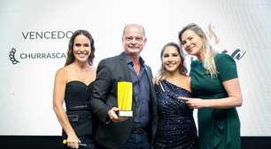 Adega Gaúcha é eleita a melhor churrascaria brasileira em Orlando pelo Nomad's Choice Awards