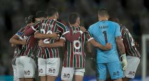 Sul-Americana 2025: confira o chaveamento atualizado com o Fluminense nas quartas de final