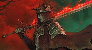 La Divina Commedia, novo RPG de ação dos criadores de Enotria, é anunciado para PC