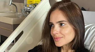 Vera Viel conta que passou por nova biópsia em meio a remissão do câncer: 'Momentos desafiadores'
