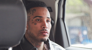 Gato Preto é denunciado por tentativa de homicídio por acidente de carro na Faria Lima