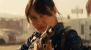 Trailer da segunda temporada de Fallout apresenta New Vegas e Deathclaw