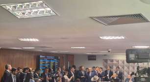 Com pressão da oposição, aliado do governo perde presidência da CPMI do INSS