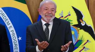 Genial/Quaest: Aprovação de Lula cresce e vai a 46% puxada por idosos, Nordeste e Bolsa Família