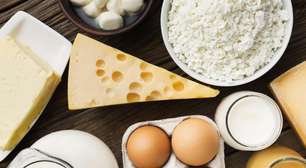 3 melhores proteínas que vão te ajudar a emagrecer após os 40
