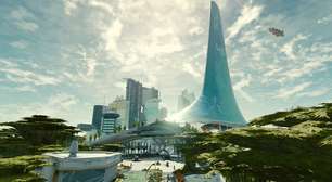 Starfield pode ser lançado para Switch 2 em 2026