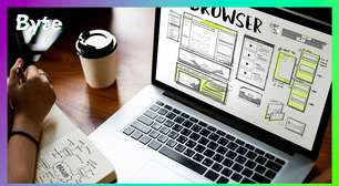 Qual é o futuro da navegação na Internet?